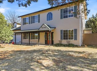 1549 Mainline Rd, Heber, AZ 85928