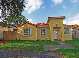 12835 SW 150th Ter, Miami, FL 33186