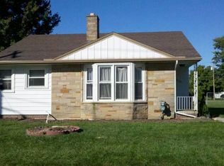 508 Erie St, Woodville, OH 43469
