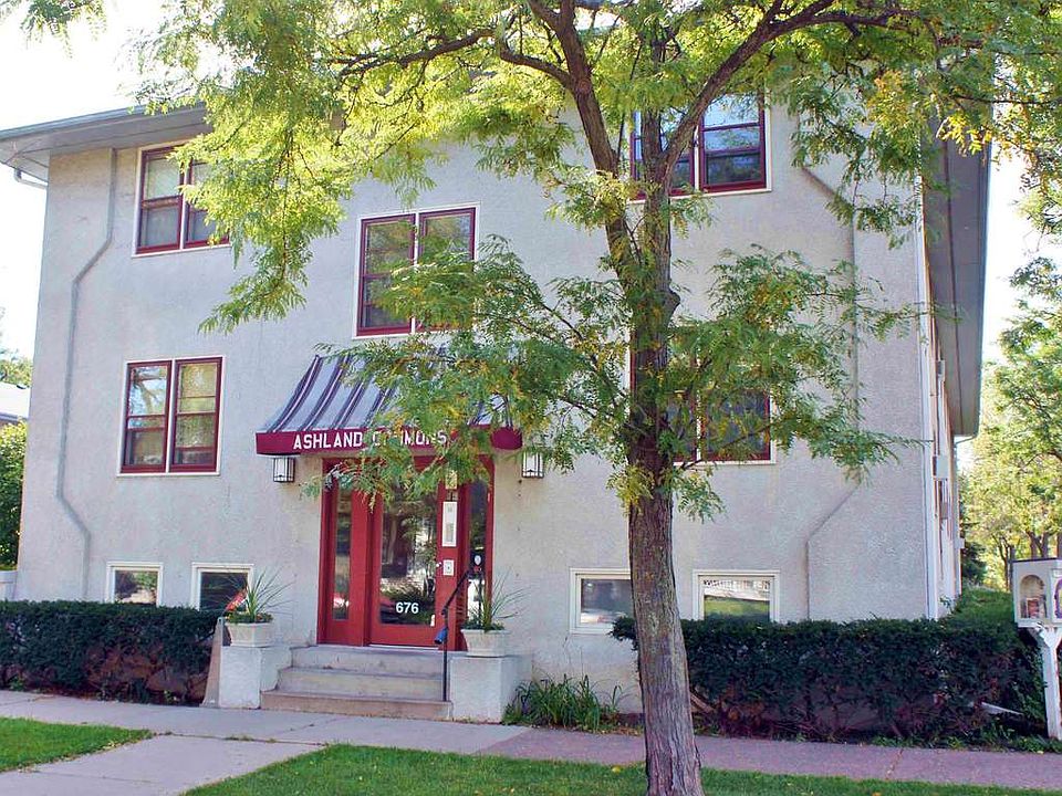 1st image of 676 Ashland Ave APT 7