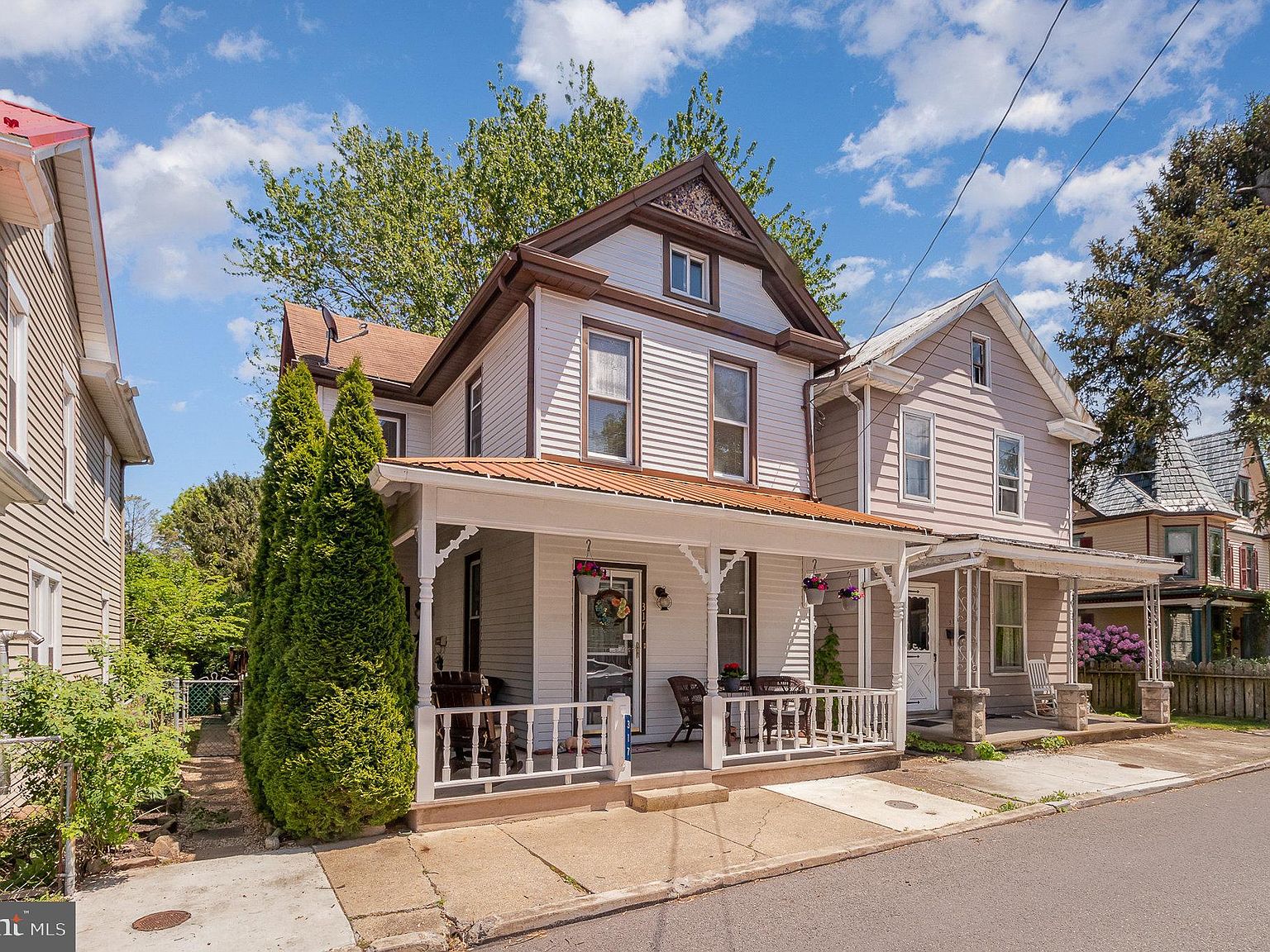 317 Lincoln St, Marysville, PA 17053 Zillow