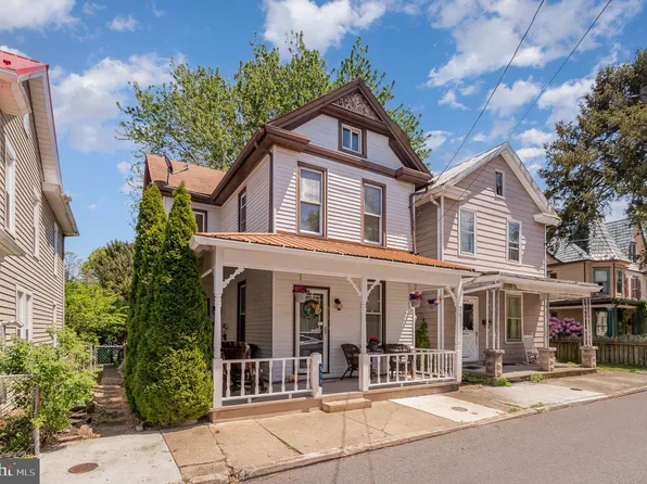 317 Lincoln St, Marysville, PA 17053