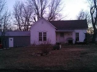 501 E Elm St, Blue Mound, KS 66010