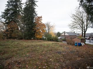 2395 NE Kresky Ave, Centralia, WA 98531