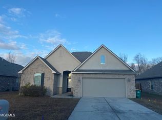 15110 Ranier Ave, Gulfport, MS 39503