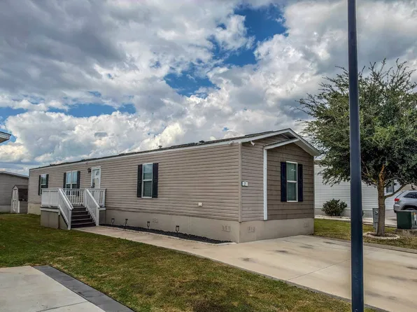 27 White Bluff Dr #209, Kyle, TX 78640