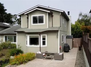 1064 Cedar St, Montara, CA