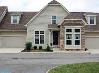 27 Murphys View Pl, Powell, OH 43065