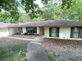 7804 Smoke Rise Rd SE, Huntsville, AL 35802