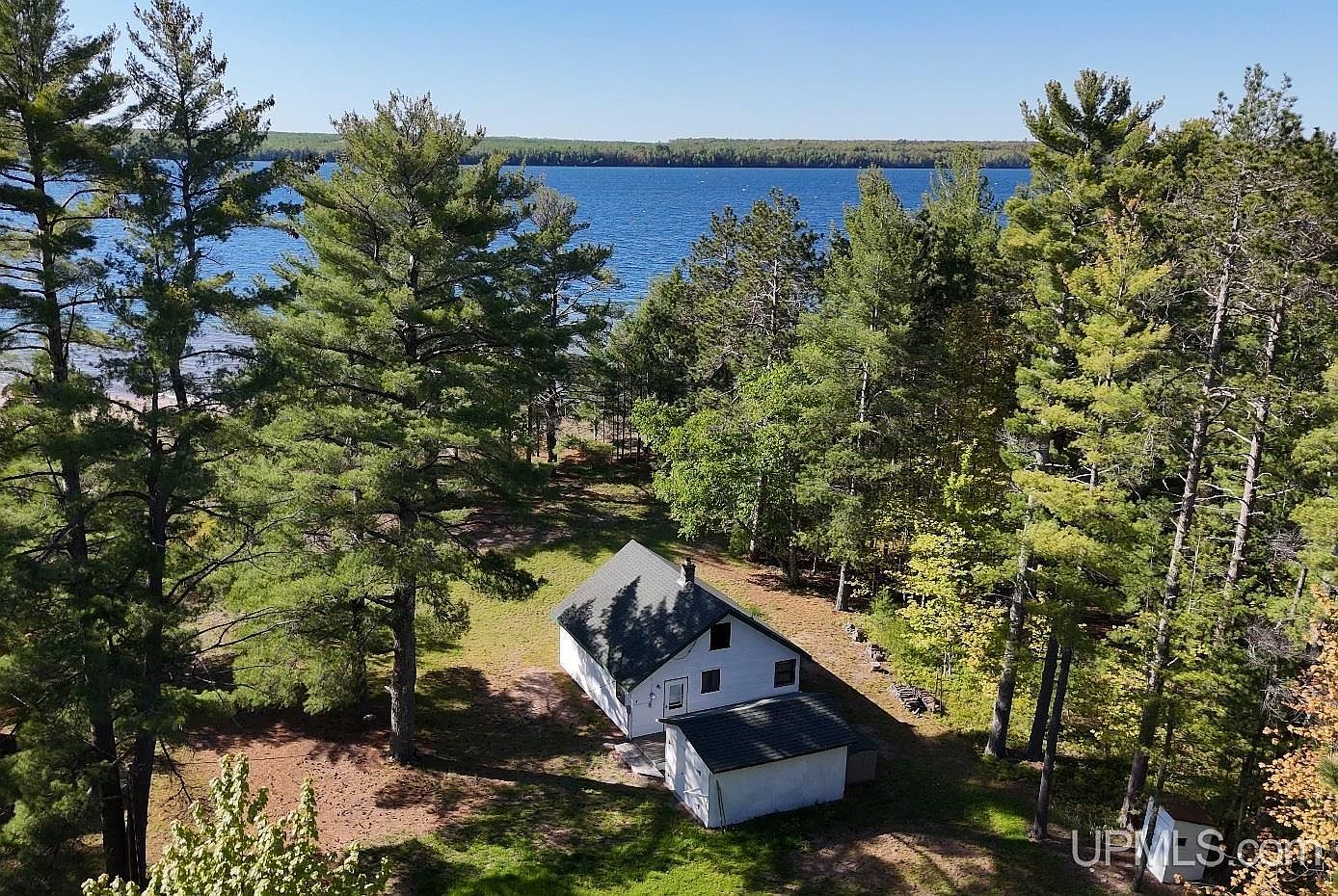 21665 Pine Beach Dr, Skanee, MI 49962 Zillow