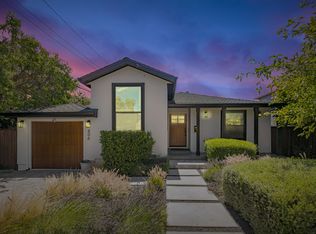 806 E 16th Ave, San Mateo, CA