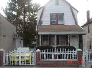 10742 135th St, South Richmond Hill, NY 11419