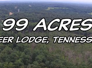2512 Deer Lodge Hwy, Deer Lodge, TN 37726