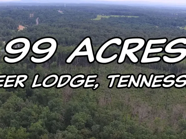 2512 Deer Lodge Hwy, Deer Lodge, TN 37726