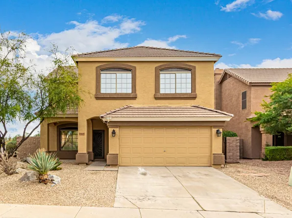 25845 N 47th Pl, Phoenix, AZ 85050