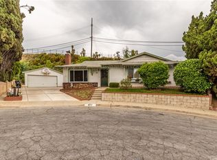 677 Orange Pl, Monterey Park, CA 91755