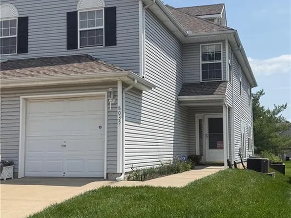 8035 N Elmwood Ave, Kansas City, MO 64119