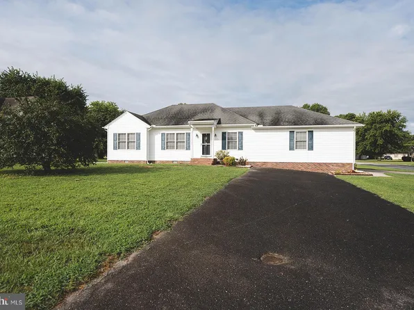 723 Marquis Ave, Salisbury, MD 21801