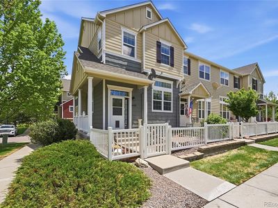 1471 Nemrick Place, Castle Rock, CO, 80109
