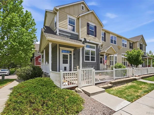 1471 Nemrick Place, Castle Rock, CO 80109