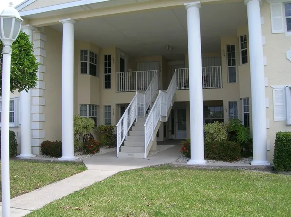 740 Lake Orchid Cir APT 108, Vero Beach, FL 32962