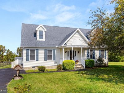 38681 Sea Gull Rd, Selbyville, DE, 19975