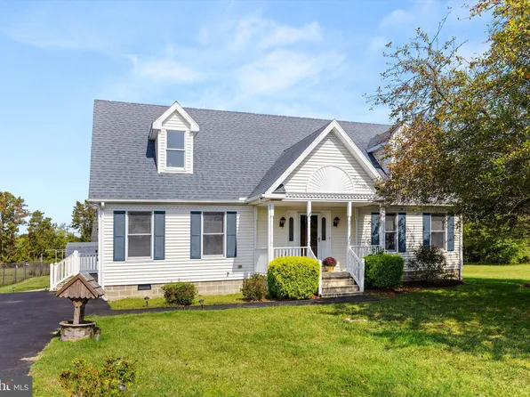 38681 Sea Gull Rd, Selbyville, DE 19975