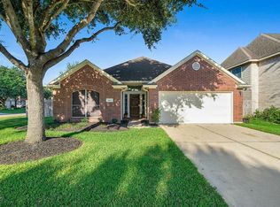 7603 McCormick Mill Ct, Houston, TX 77095