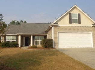 923 Downing Dr, Bethlehem, GA 30620