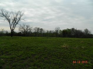 700 N Michigan, Winfield, KS 67156