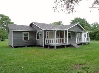 907 Marshall Richardson Rd, Bogalusa, LA 70427