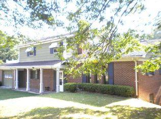 165 Fisher Hill Rd, Eden, NC 27288