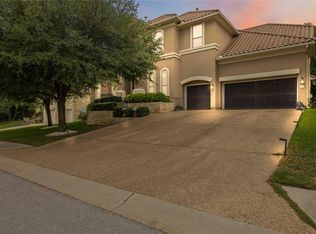 15200 Spillman Ranch Loop, Austin, TX 78738