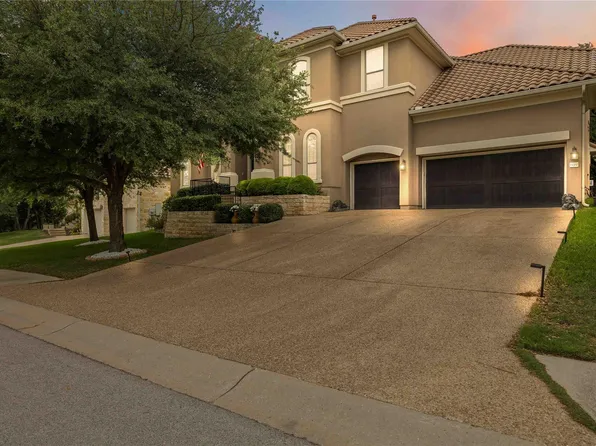 15200 Spillman Ranch Loop, Austin, TX 78738