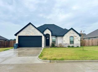 1311 Oleander Dr, Tolar, TX 76476