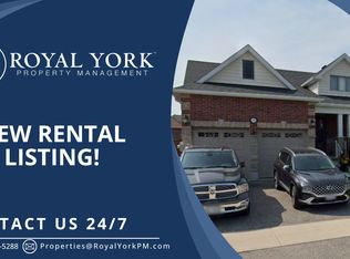 1143 Quarry Dr, Innisfil, ON L9S4W9