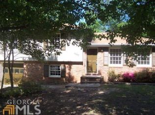 6497 Cameron Rd, Morrow, GA 30260