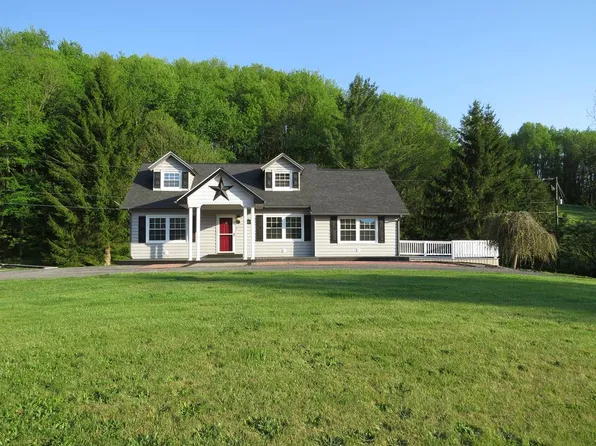 5055 B F Buchanan Hwy, Tazewell, VA 24651