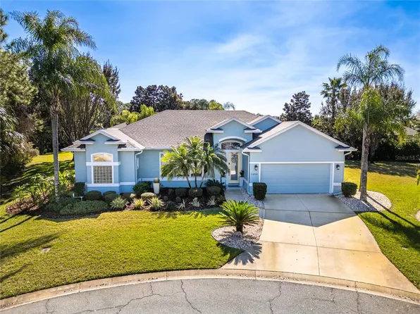 1208 Ashridge Ln, Ormond Beach, FL 32174