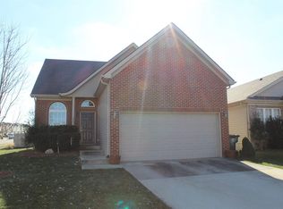 1085 Mountain Laurel Way, Lexington, KY 40511