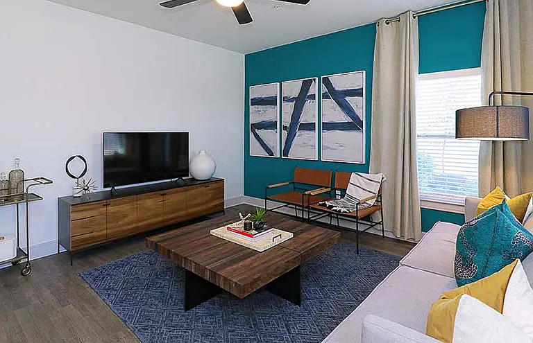 Cyan Cinco Ranch Apartments — Photo 7
