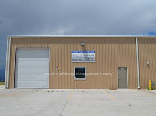 6045 Terminal Ave STE 130, Colorado Springs, CO 80915