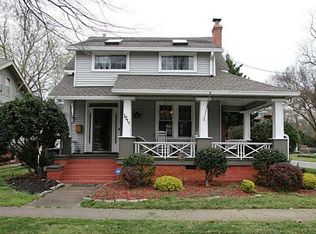 1744 Lafayette Blvd, Norfolk, VA 23509