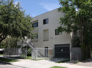 2250 N Frederic St APT C, Burbank, CA 91504