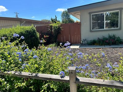(Undisclosed Address), Sunnyvale, CA, 94089