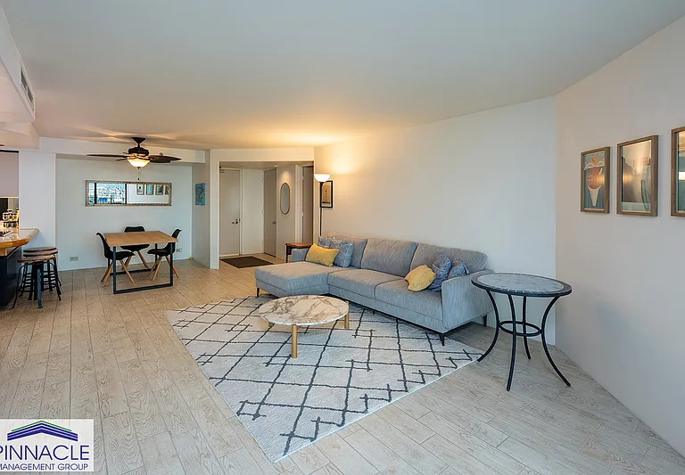 66 Queen St #2803 — Photo 5