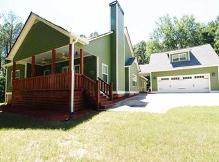 1061 Drake Rd, Madison, GA 30650