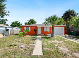 1051 Olive St, Cocoa, FL 32922
