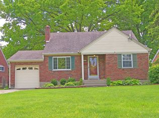 3341 W Galbraith Rd, Cincinnati, OH 45239