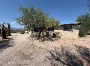 2550 N Tomahawk Trl, Tucson, AZ 85749